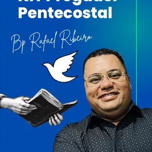 Imagem de capa para o Ebook Kit Pregador Pentecostal 