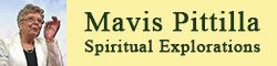 Mavis Pittilla’s Spiritual Explorations