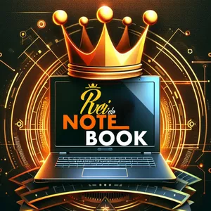 Imagem de capa para o Curso online Método Rei do Notebook