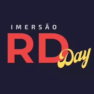 Imagem de capa para o Curso online Imersão RD Day