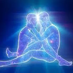 Cover image for Ebook Spiritual Sex And Satisfaction