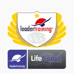 Imagem principal do produto Life Coach Leader Training I