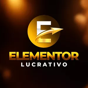 Imagem de capa para o Curso online ELEMENTOR LUCRATIVO