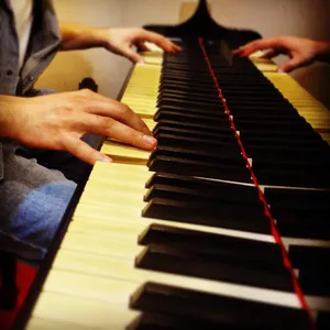 Guia Para Piano e Teclado
