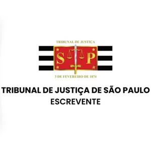 Imagem de capa para o Curso online Curso Completo de Direito para Escrevente TJSP