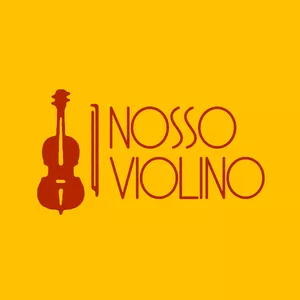 Imagem de capa para o Curso online Nosso Violino