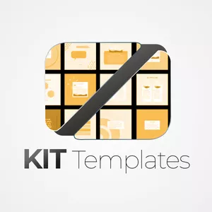 Imagem de capa para o Curso online Kit Templates e Legendas de Conteúdo para 90 Dias para Educadores Financeiros.