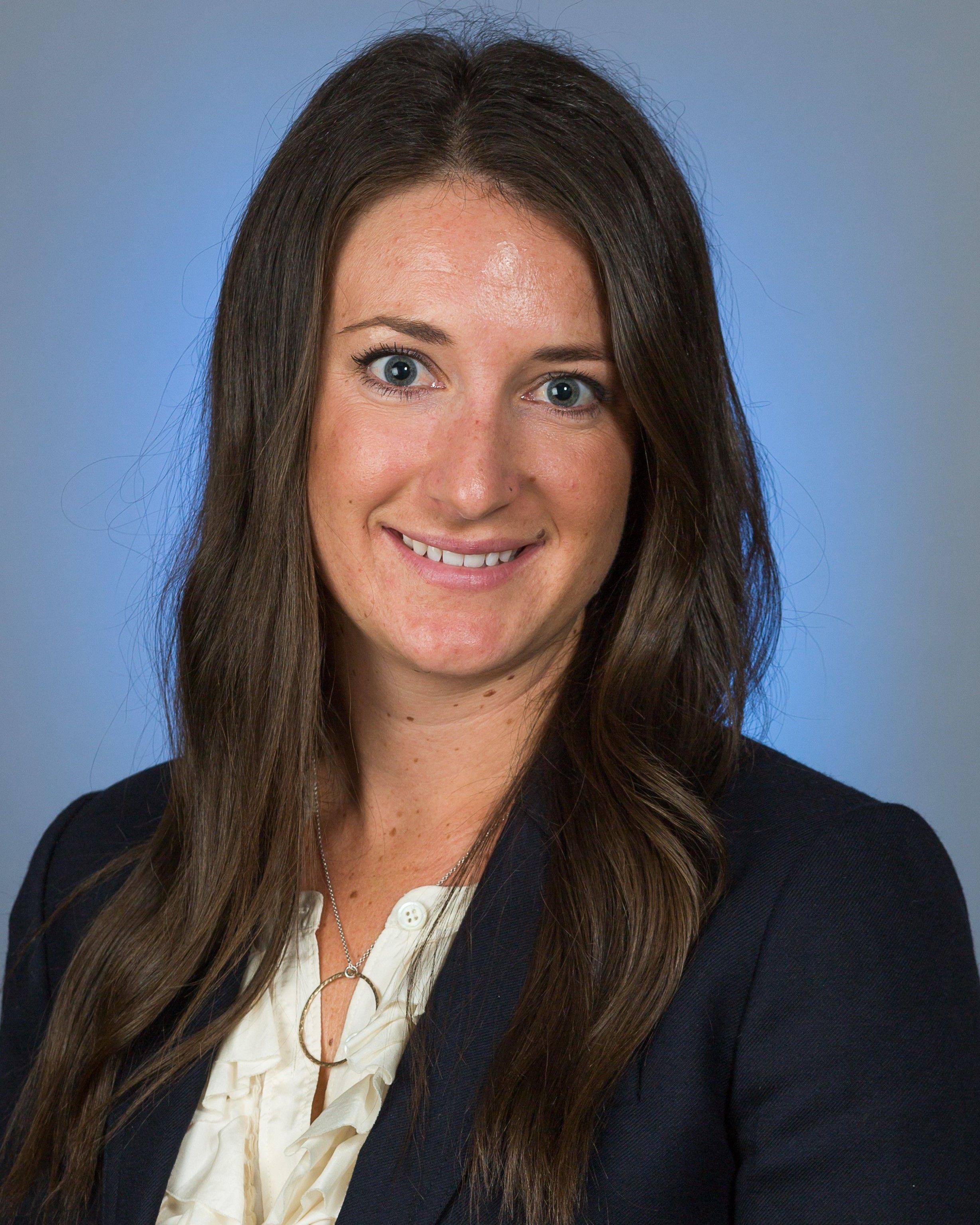 Gina O'Toole