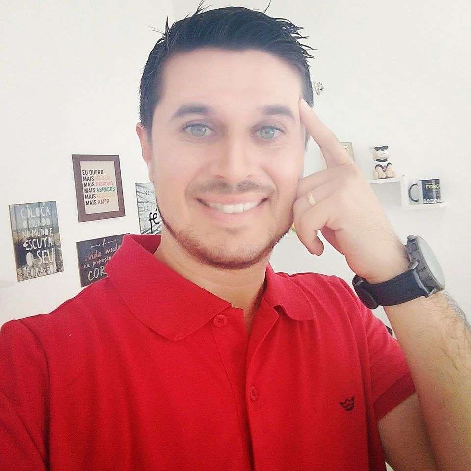 Quem é o Autor?