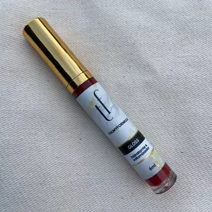 Imagem de capa para o Curso online Lips Gloss Hidratante e Volumidazador 