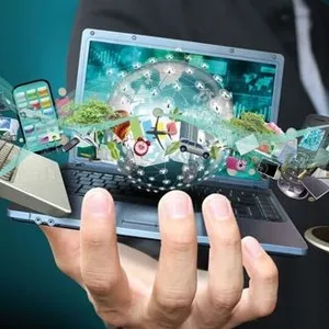 Imagen de portada para Curso online  Computación online 