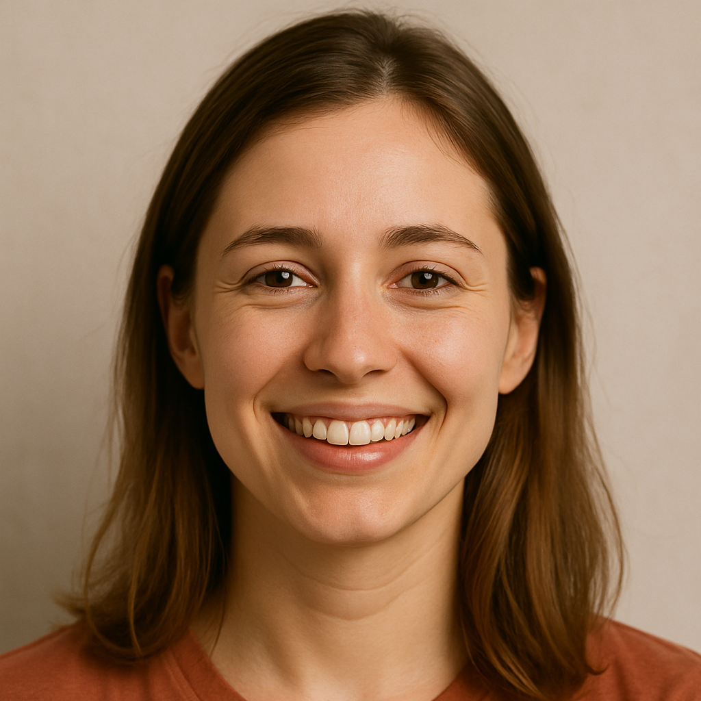 Nome: Camila R. – São Paulo/SP