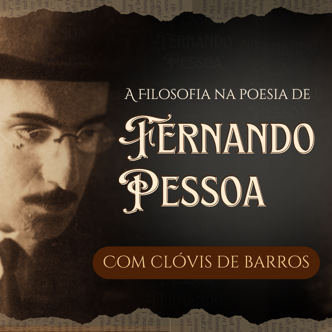 A filosofia na poesia de Fernando Pessoa