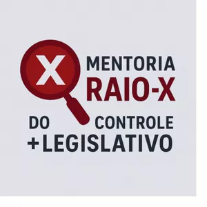 Imagem de capa para o Curso online Mentoria Raio-X