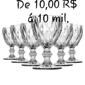 Imagem de De 10 a 10 mil reais  criado por Richard Brayan na hotmart