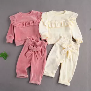 Imagem de capa para o Ebook Conjunto de bebê 