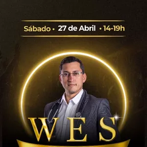 Imagem de capa para o Evento presencial Workshop Emagrecimento e Sono