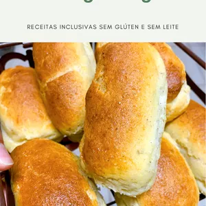 Imagem do curso E-book da Alergia a Alegria