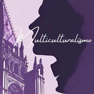 Imagem de capa para o Ebook Apostila - MULTICULTURALISMO - 2° Bimestre 