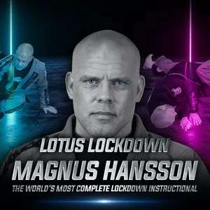 Imagem principal do produto Lotus Lockdown