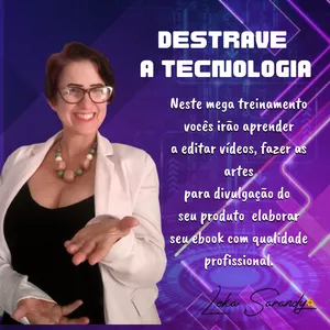 Destrave a Tecnologia