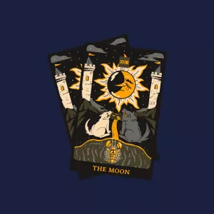 Imagen de portada para Ebook Combo Desentrañando el Tarot