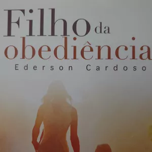 Imagem de capa para o Curso online Cd evangélico Filho da Obediência