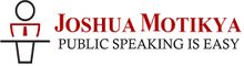 Joshua Motikya