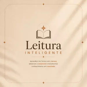 Imagem do curso Leitura Inteligente