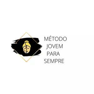 Imagem de capa para o Ebook Método Jovem Para Sempre
