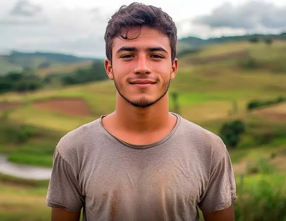 Carlos Ramírez