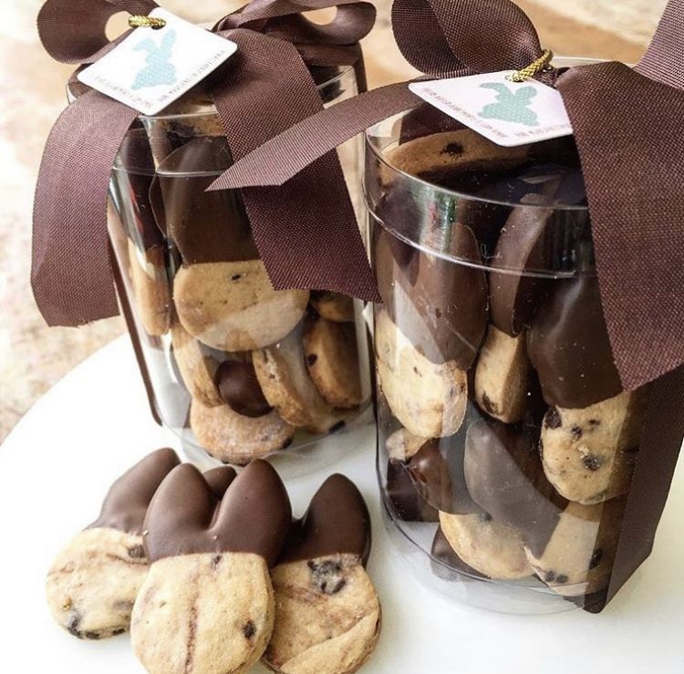 Imagem do curso Biscoito Chocolate Chip