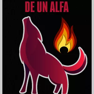Imagen de portada para Ebook Mandamientos de un Alfa