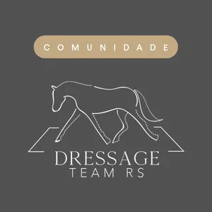 Imagem principal do produto Comunidade Dressage Team RS