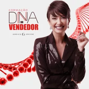 Imagem de capa para o Curso online FORMAÇÃO DNA DO VENDEDOR