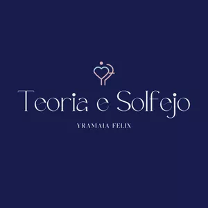 Imagem de capa para o Curso online Teoria e Solfejo