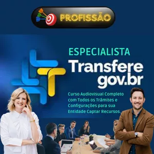 Capa do curso 