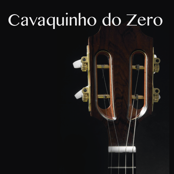 Imagem do curso Cavaquinho do Zero