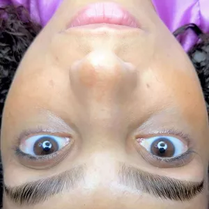 Imagem do curso Luxurious Brows - Brow Lamination