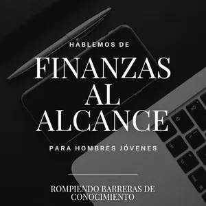 Imagen de portada para Ebook Finanzas al Alcance ¡Rompiendo Barreras de Conocimiento!