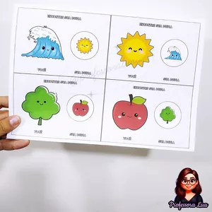 Imagem de capa para o Ebook Dinâmica - Encontre sua Dupla 🔎