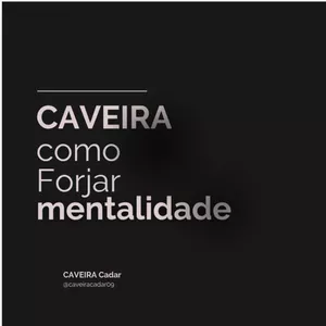 Imagem de capa para o Curso online MENTALIDADE CÃO PASTOR: MCP