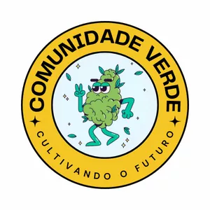 Imagem de capa para o Curso online Comunidade Verde
