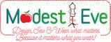 Modest Eve Creates
