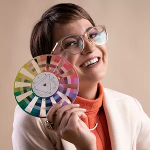 Imagem de capa para o Curso online Estiloterapia