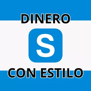 Imagen de portada para Ebook  Dinero con Estilo