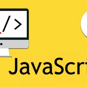 Imagen de portada para Ebook Curso completo de JavaScript nivel Junior fácil de comprender