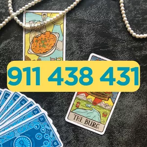 Imagen de portada para Curso online Tirada de Cartas Si No - Encuentra respuestas en tu vida con el Tarot