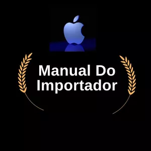 Imagem do curso Manual Do Importador