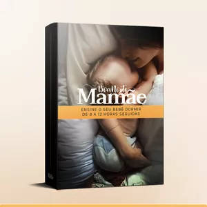 Imagem de capa para o Ebook Boa Noite Mamãe 